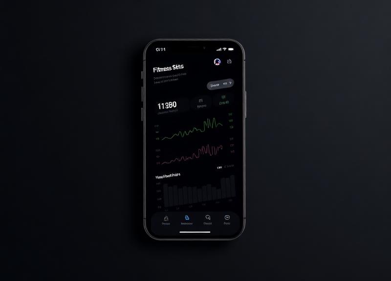 FitTrack Mobile App